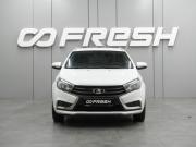 Lada (ВАЗ) Vesta I Воронеж  - изображение 22