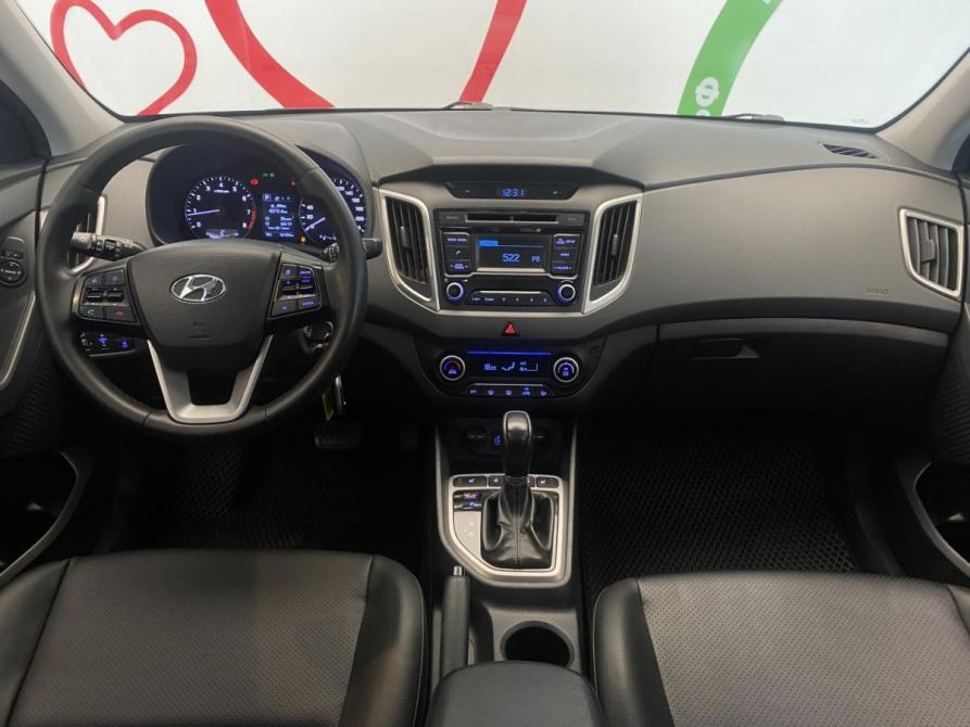 Hyundai Creta I Москва  - изображение 10