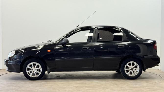 ЗАЗ Chance с пробегом 2010 года, цена 135 000 рублей, 65254 км, седан, Автокод Объявления