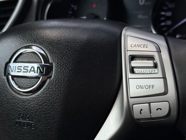 Nissan X-Trail III с пробегом 2015 года, цена 1 499 000 рублей, 200600 км, внедорожник, Автокод Объявления