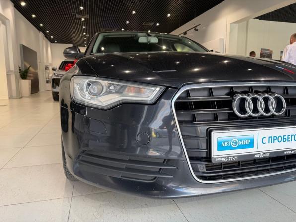 Audi A6 IV (C7) с пробегом 2011 года, цена 1 499 000 рублей, 165595 км, седан, Автокод Объявления