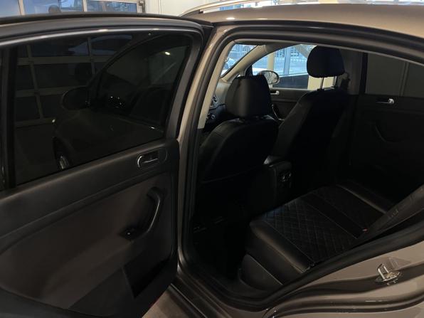 Volkswagen Golf Plus II с пробегом 2012 года, цена 477 500 рублей, 339462 км, хэтчбек, Автокод Объявления