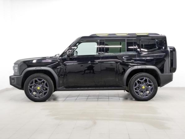 JETOUR T2 с пробегом 2024 года, цена 3 250 000 рублей, 46852 км, внедорожник, Автокод Объявления