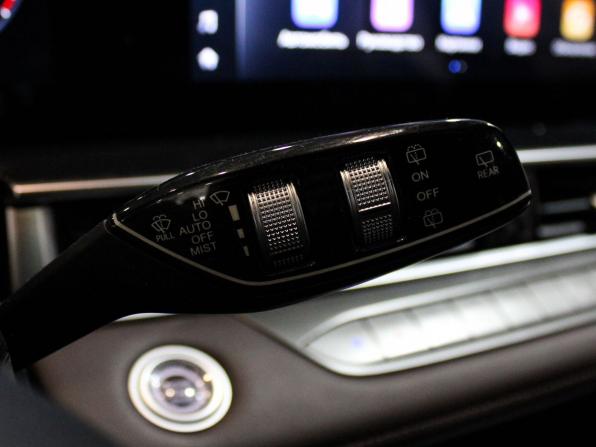 Chery Tiggo 7L с пробегом 2025 года, цена 2 289 000 рублей, 16200 км, внедорожник, Автокод Объявления