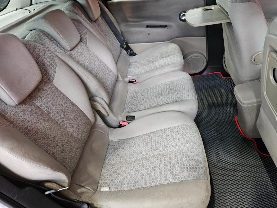 Renault Scenic II Рестайлинг Вологда  - изображение 12