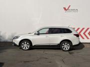 Mitsubishi Outlander III Рестайлинг 2 Пермь  - изображение 18