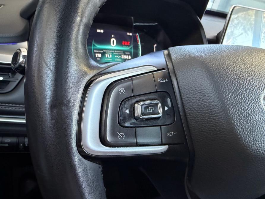 Chery Tiggo 7 Pro I Таганрог  - изображение 23