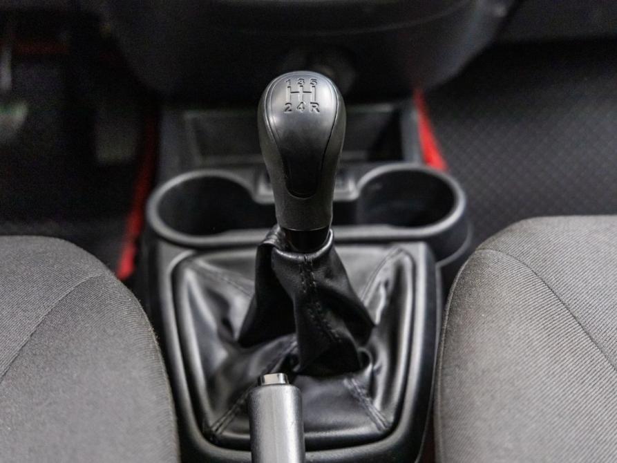 Lada (ВАЗ) Granta I Рестайлинг Волгоград  - изображение 19