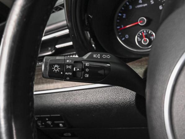 Kia K5 III с пробегом 2021 года, цена 2 520 000 рублей, 117273 км, седан, Автокод Объявления