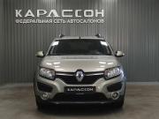 Renault Sandero II Пермь  - изображение 20