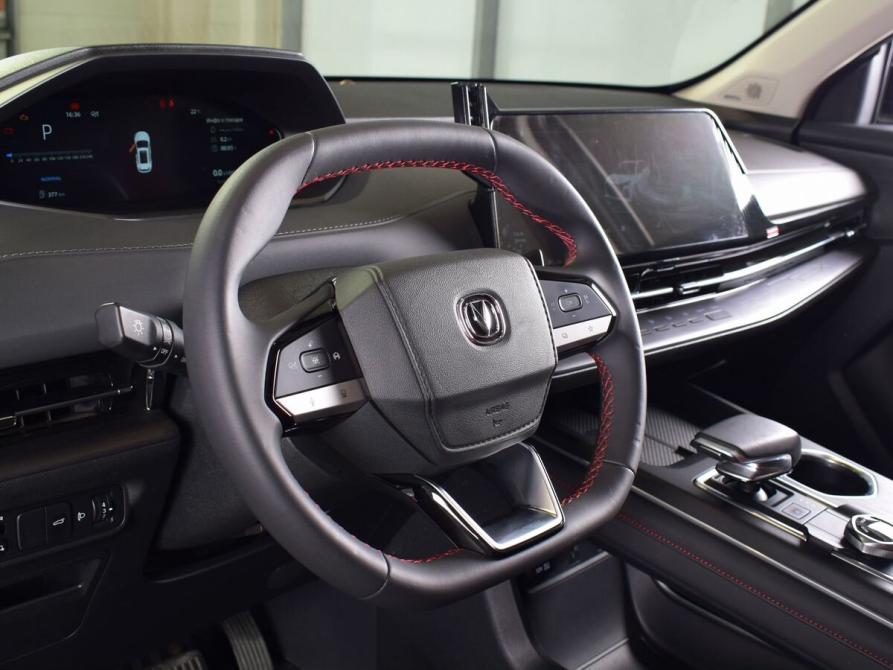 Changan CS55 Plus II Кемерово  - изображение 8