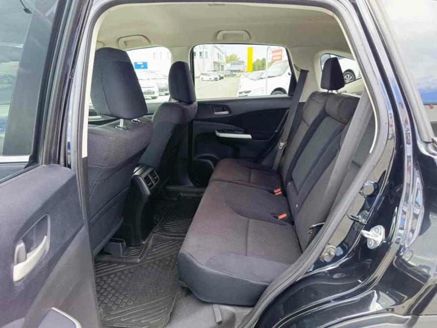 Honda CR-V IV Тюмень  - изображение 12
