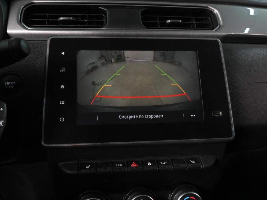 Renault Arkana I Ростов-на-Дону  - изображение 14