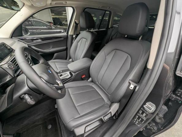 BMW X3 III (G01) с пробегом 2018 года, цена 2 845 000 рублей, 207273 км, внедорожник, Автокод Объявления