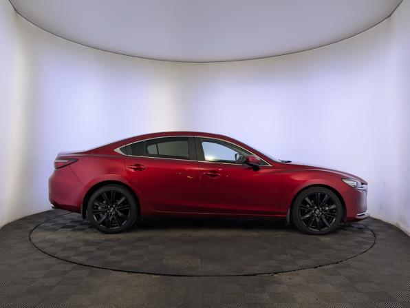 Mazda 6 III (GJ) Рестайлинг 2 с пробегом 2021 года, цена 2 790 000 рублей, 56261 км, седан, Автокод Объявления
