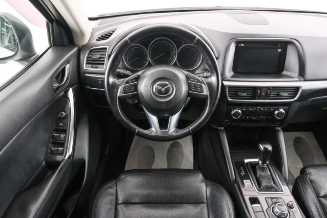 Mazda CX-5 I Рестайлинг с пробегом 2015 года, цена 2 249 000 рублей, 167000 км, внедорожник, Автокод Объявления