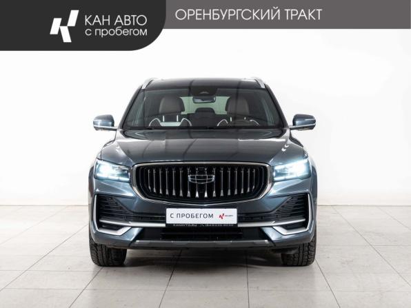 Geely Monjaro I с пробегом 2023 года, цена 3 370 000 рублей, 40640 км, внедорожник, Автокод Объявления