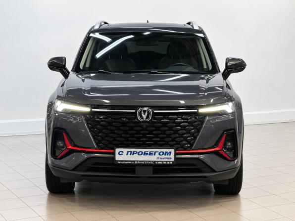 Changan CS35 Plus I Рестайлинг с пробегом 2023 года, цена 1 730 000 рублей, 47245 км, внедорожник, Автокод Объявления