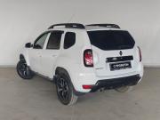 Renault Duster I Рестайлинг Москва  - изображение 22