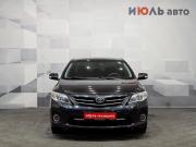 Toyota Corolla X (E140 E150) Рестайлинг Екатеринбург  - изображение 21