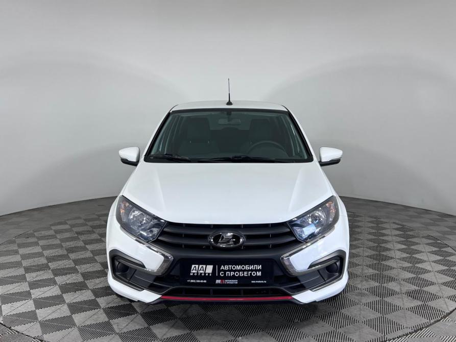 Lada (ВАЗ) Granta I Рестайлинг Ростов-на-Дону  - изображение 2