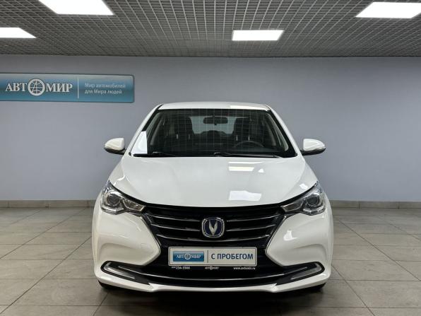 Changan Alsvin с пробегом 2023 года, цена 999 000 рублей, 47123 км, седан, Автокод Объявления