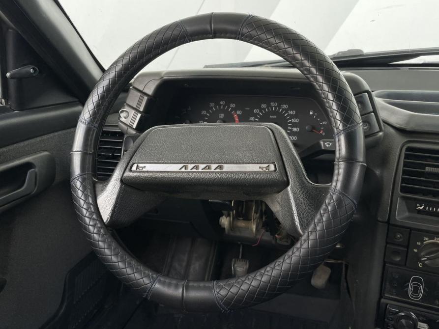 Lada (ВАЗ) 2112 Екатеринбург  - изображение 12