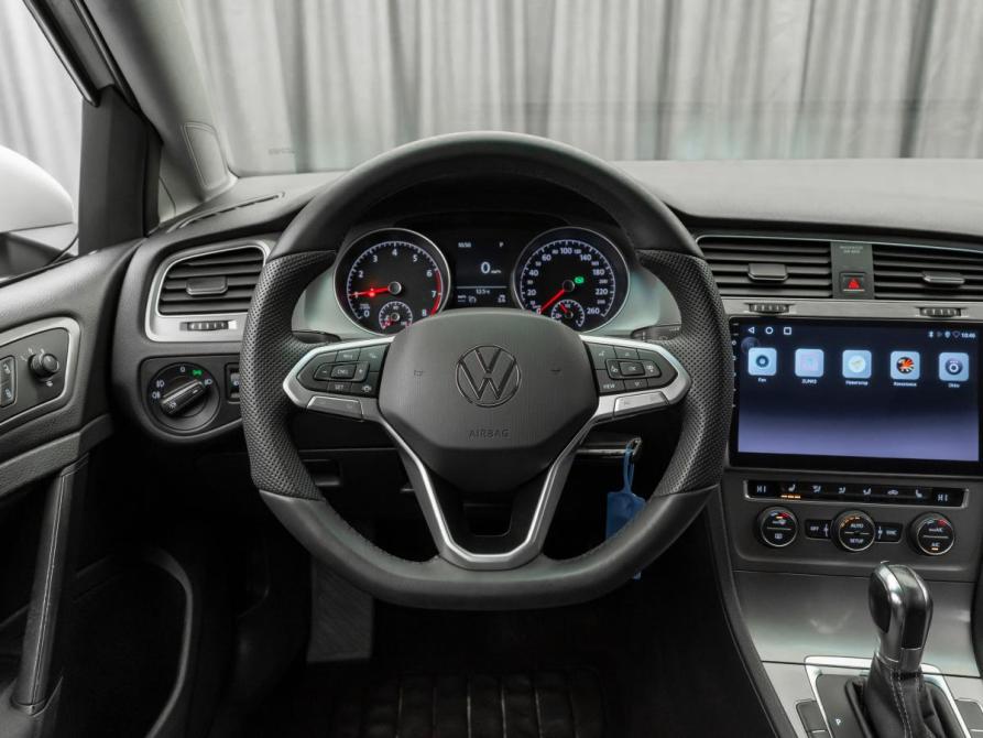Volkswagen Golf VII Москва  - изображение 10