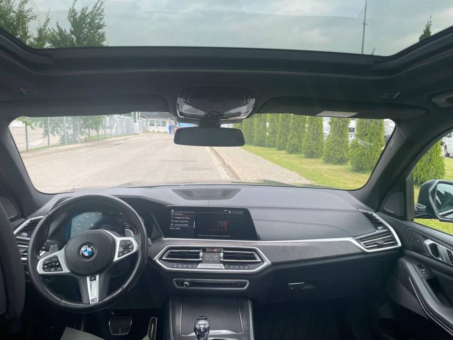 BMW X5 IV (G05/G18) Москва  - изображение 2