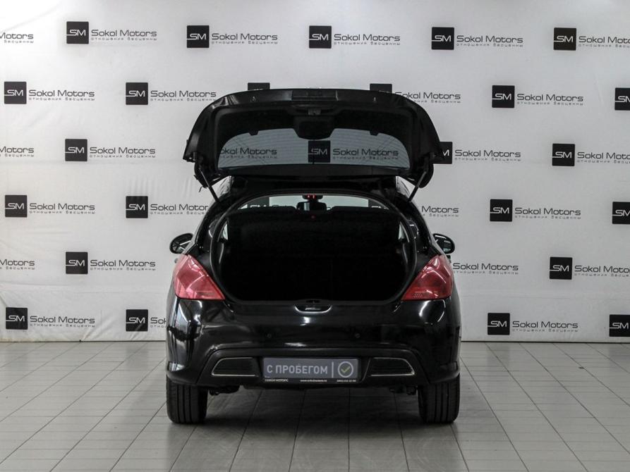 Peugeot 308 I Ростов-на-Дону  - изображение 5