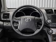 Toyota Highlander II (XU40) Рестайлинг Пермь  - изображение 46