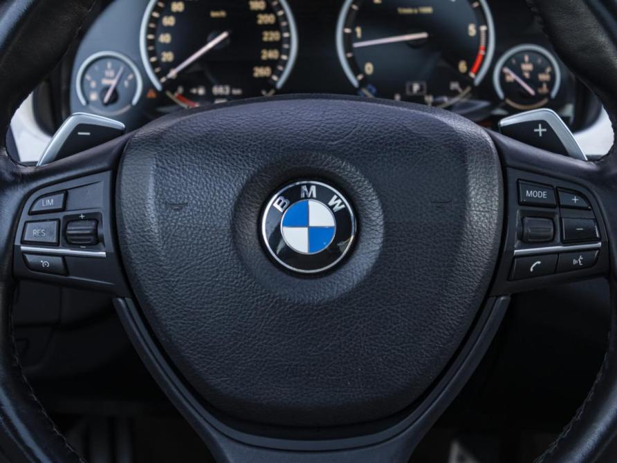BMW 6 серии III (F06/F13/F12) Москва  - изображение 14