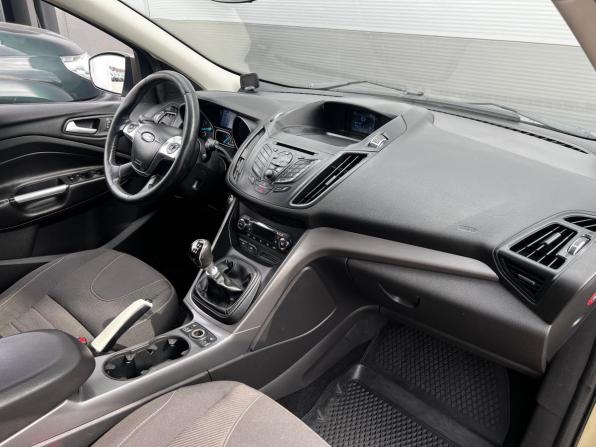 Ford Kuga II с пробегом 2013 года, цена 920 000 рублей, 161000 км, внедорожник, Автокод Объявления