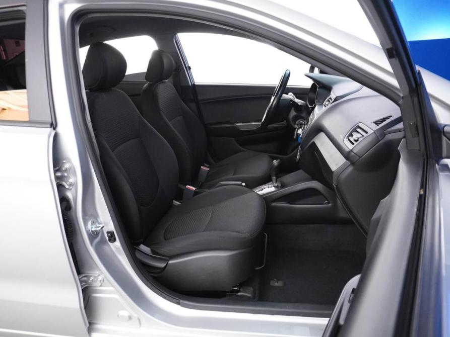 Kia Rio III Рестайлинг Москва  - изображение 8