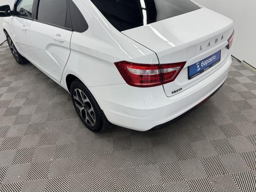 Lada (ВАЗ) Vesta I Воронеж  - изображение 8