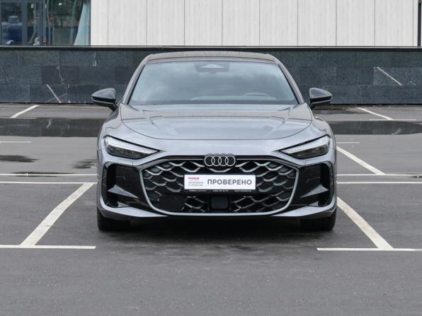 Audi A5 III (B10) с пробегом 2025 года, цена 5 465 000 рублей, 13000 км, лифтбек, Автокод Объявления