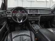 Kia Optima IV Рестайлинг Ростов-на-Дону  - изображение 27
