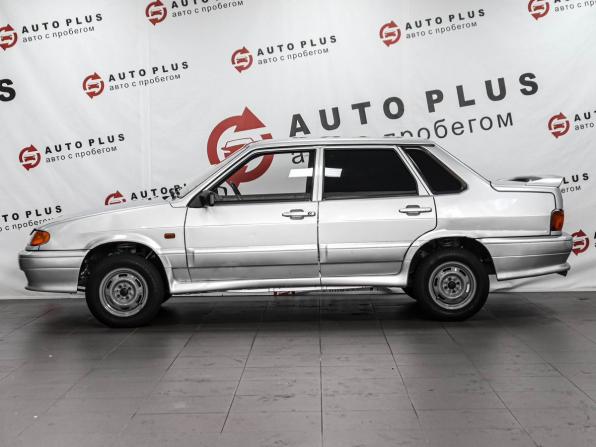 Lada (ВАЗ) 2115 с пробегом 2008 года, цена 229 000 рублей, 159652 км, седан, Автокод Объявления