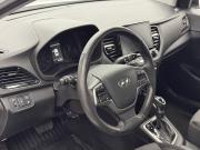 Hyundai Solaris II Рестайлинг Воронеж  - изображение 33
