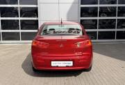 Mitsubishi Lancer X Владимир  - изображение 26