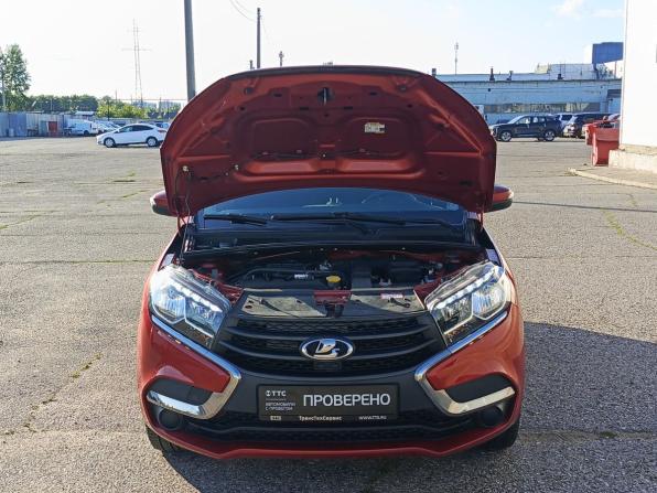 Lada (ВАЗ) XRAY I с пробегом 2019 года, цена 685 000 рублей, 140760 км, хэтчбек, Автокод Объявления