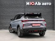 Geely Coolray I Рестайлинг Екатеринбург  - изображение 28