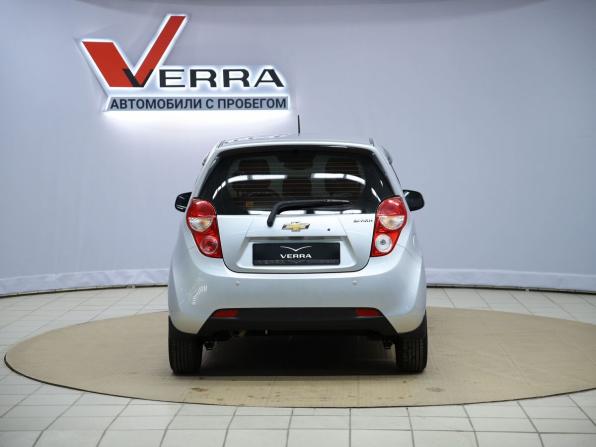 Chevrolet Spark III (M300) Рестайлинг с пробегом 2021 года, цена 890 000 рублей, 159812 км, хэтчбек, Автокод Объявления