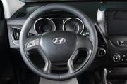 Hyundai ix35 I Рестайлинг Тюмень  - изображение 33