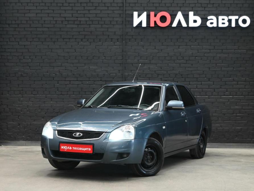 Lada (ВАЗ) Priora I Рестайлинг Екатеринбург  - изображение 1