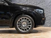 Mercedes-Benz GLE Coupe II (C167) Рестайлинг Москва  - изображение 28