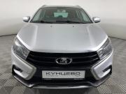 Lada (ВАЗ) Vesta I Москва  - изображение 21