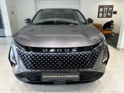 Omoda C5 I Рестайлинг Березники  - изображение 25