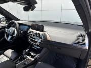 BMW X3 III (G01) Краснодар  - изображение 26