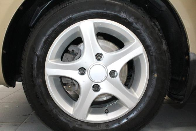 Chevrolet Lacetti I с пробегом 2010 года, цена 419 000 рублей, 226538 км, хэтчбек, Автокод Объявления